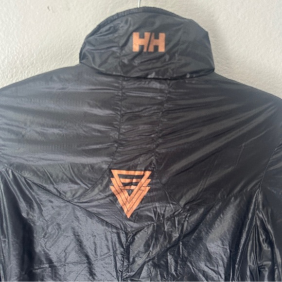 Helly Hansen 
Odin Insulator Jacket Women's Black Primaloft Sz XS pockets $280 - Picture 11 of 15